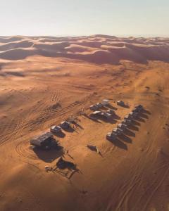 SandGlass Camp