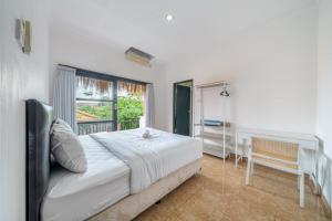 Nhà 1 Phòng Ngủ (One-Bedroom House)