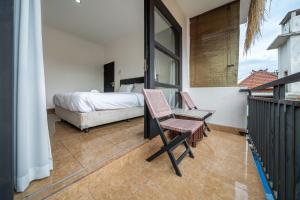 Villa Nana Sanur 1 bedroom