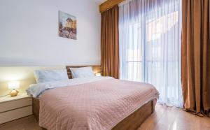 Apartament in New Gudauri, F2 block, N 110