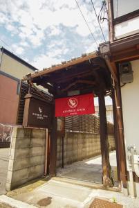 Guest House Kiyomizu Gojo