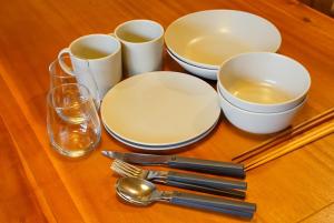 Guest House Kiyomizu Gojo