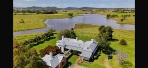 Lochinvar House