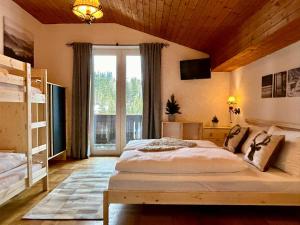 Edelweiß Gästehaus Lachtal