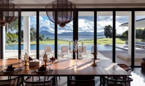 静湾之虹VILLA SHOOWA Cape Yamu奢华海景别墅