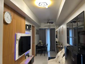 JN Staycation at Shore 3 Mall of Asia