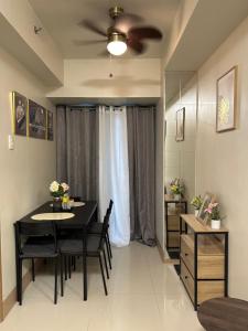 JN Staycation at Shore 3 Mall of Asia