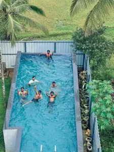 Leisure family villas - Koroth