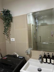 JN Staycation at Shore 3 Mall of Asia