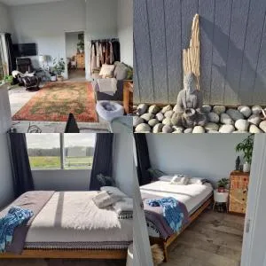 Unit 68 at Tokerau Beach - Rangiputa