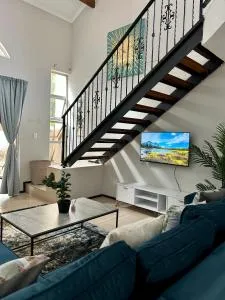 The Great Escape in North Riding - Four Ways