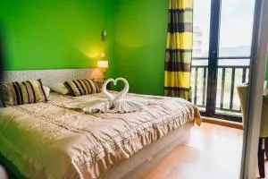 Hotel Walter - 卢卡维卡