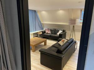 Bungalow for 12 guests on holiday park Vosseven