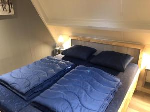 Bungalow for 12 guests on holiday park Vosseven