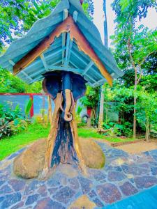 Hikka Green Apartments