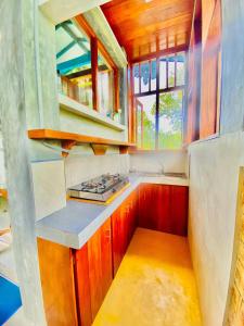 Hikka Green Apartments