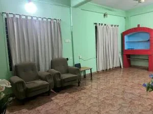 Hoysala Tower - Krishnarājpur