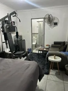 Hlones place - Rustenburg