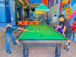 ลูกเต๋า พลูวิลล่า ชะอำ LookTao Pool Villa Cha-am