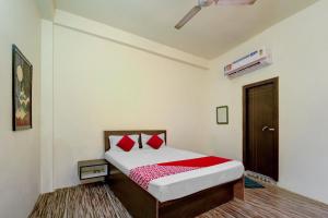 Hotel O The Olive Stay