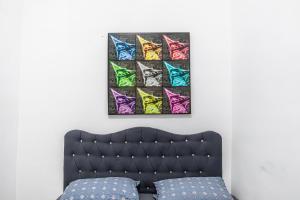 Large 5BR Shared Apt in Central Location, Near Augarten