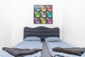 Large 5BR Shared Apt in Central Location, Near Augarten