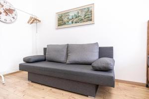 Large 5BR Shared Apt in Central Location, Near Augarten