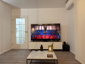 Logement neuf, Porte de la Villette