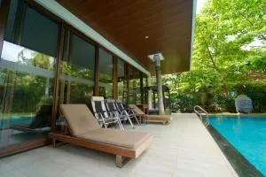 Narayani Revtree Resort and Villa - Hospet