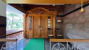 Vasantham Home Stay