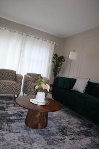 Atlantis Luxe escape Unit 25