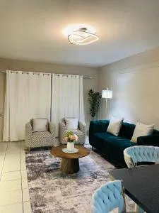 Atlantis Luxe escape Unit 25 - 乌旺戈海滩