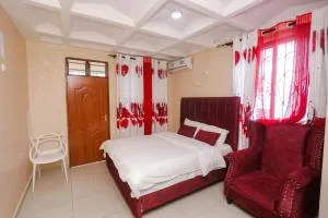 La Casa Hotel - Nyali - Nyali