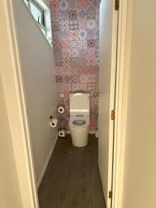 Matua House - Te Puna