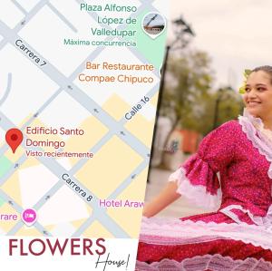 Apartamentos Santo Domingo en el corazón de Valledupar