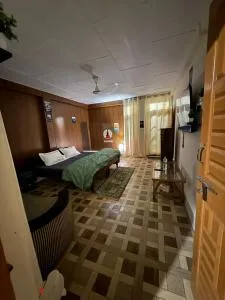 Mountain Breeze Homestay Meclo - دارامسالا