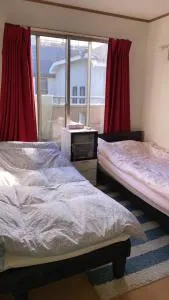 関東最大のスパが身近にあり二部 - Niizo