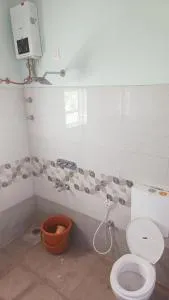 Meghasnaturestay - Avathi