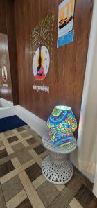 Mountain Breeze Homestay Meclo