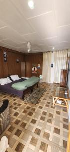 Mountain Breeze Homestay Meclo