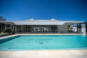 Comfort 4B Villa close to Theme parks - Ormeau