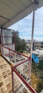 Mountain Breeze Homestay Meclo