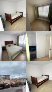 Casa la Serena Puertas del mar - Trigo Blanco