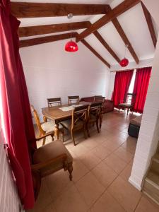 Casa la Serena Puertas del mar