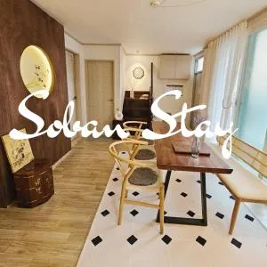 Soban Stay - Suyŏng