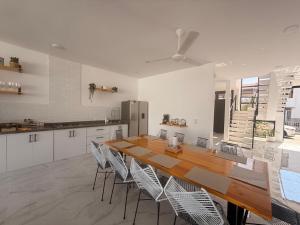 Hermosa Casa de Verano piscina privada 12 personas Ricaurte