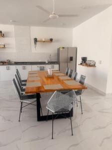 Hermosa Casa de Verano piscina privada 12 personas Ricaurte