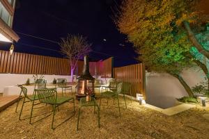 Sa Tailored Service Urban Retreat Home Near Metro