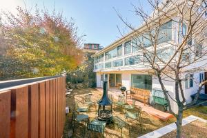 Sa Tailored Service Urban Retreat Home Near Metro