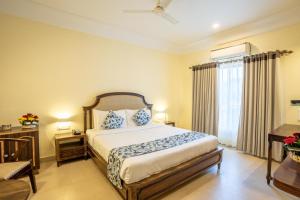 juSTa Alwar Bagh Resort, Sariska